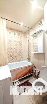 1-к квартира, посуточно, 35м2, 5/5 этаж