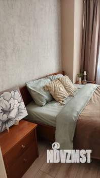 1-к квартира, на длительный срок, 40м2, 2/17 этаж