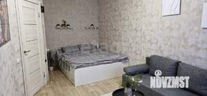 1-к квартира, на длительный срок, 37м2, 11/18 этаж