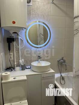 Студия квартира, на длительный срок, 33м2, 2/5 этаж