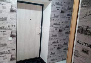 1-к квартира, на длительный срок, 36м2, 1/9 этаж