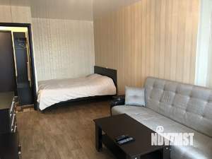 1-к квартира, на длительный срок, 32м2, 5/9 этаж