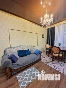 2-к квартира, на длительный срок, 48м2, 3/5 этаж