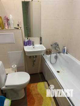1-к квартира, на длительный срок, 35м2, 5/5 этаж