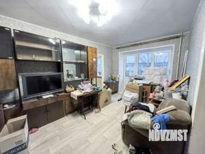 2-к квартира, на длительный срок, 45м2, 5/5 этаж