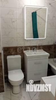 1-к квартира, на длительный срок, 38м2, 3/9 этаж