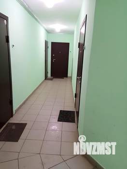 1-к квартира, на длительный срок, 40м2, 4/12 этаж