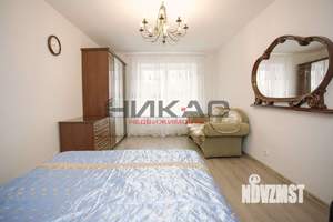 1-к квартира, на длительный срок, 43м2, 2/7 этаж