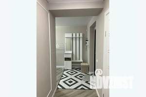 3-к квартира, посуточно, 81м2, 7/11 этаж