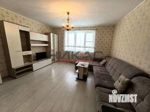 1-к квартира, на длительный срок, 44м2, 6/9 этаж