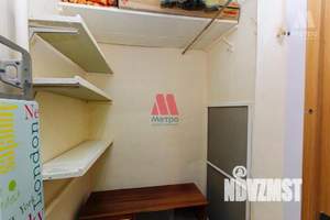 1-к квартира, на длительный срок, 33м2, 4/5 этаж