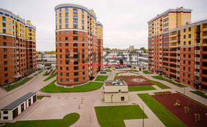 2-к квартира, на длительный срок, 60м2, 8/13 этаж