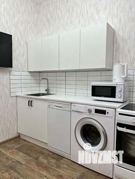 1-к квартира, на длительный срок, 33м2, 9/17 этаж