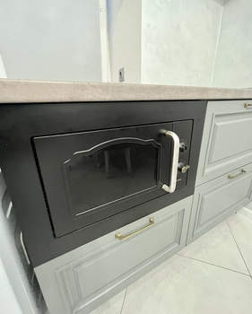 1-к квартира, на длительный срок, 40м2, 2/3 этаж