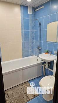 1-к квартира, на длительный срок, 39м2, 5/5 этаж