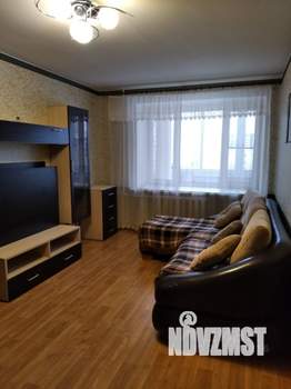 1-к квартира, на длительный срок, 42м2, 3/9 этаж