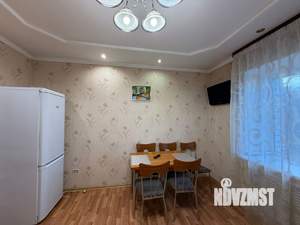 3-к квартира, на длительный срок, 100м2, 3/4 этаж