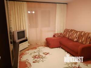 1-к квартира, на длительный срок, 37м2, 7/10 этаж