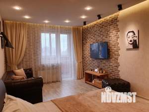 2-к квартира, посуточно, 75м2, 4/9 этаж