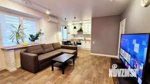 3-к квартира, на длительный срок, 80м2, 4/5 этаж