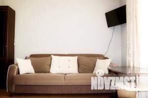 1-к квартира, посуточно, 50м2, 4/18 этаж