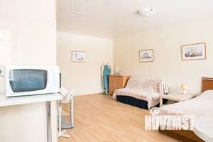 1-к квартира, посуточно, 32м2, 1/1 этаж