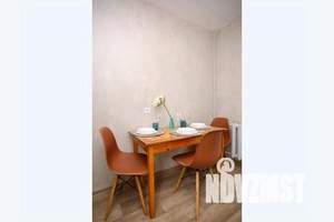 1-к квартира, посуточно, 30м2, 2/5 этаж