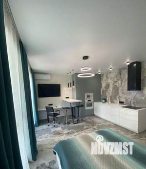 1-к квартира, на длительный срок, 30м2, 9/12 этаж