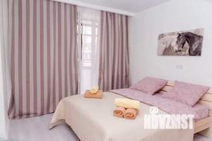 2-к квартира, посуточно, 35м2, 1/12 этаж