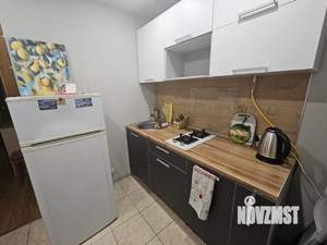 1-к квартира, посуточно, 33м2, 2/5 этаж