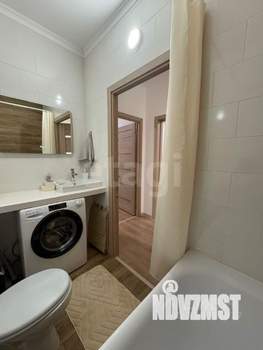 1-к квартира, на длительный срок, 37м2, 14/17 этаж