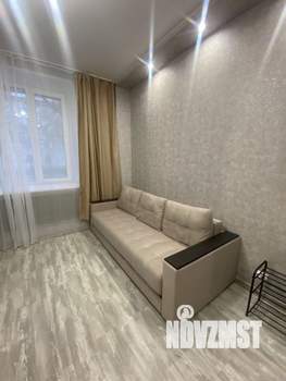 Студия квартира, на длительный срок, 20м2, 1/4 этаж