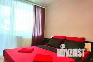 1-к квартира, посуточно, 29м2, 1/5 этаж