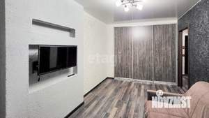 2-к квартира, на длительный срок, 40м2, 3/5 этаж