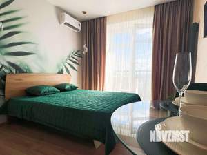 Студия квартира, на длительный срок, 20м2, 11/11 этаж