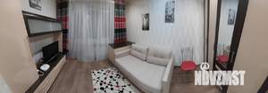 1-к квартира, на длительный срок, 21м2, 2/9 этаж