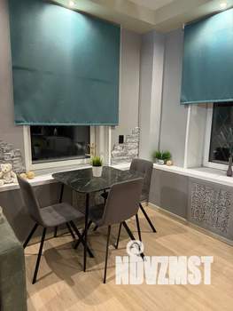 2-к квартира, посуточно, 36м2, 3/3 этаж