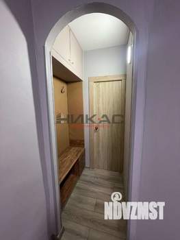 1-к квартира, на длительный срок, 42м2, 2/2 этаж