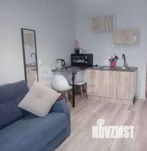 Студия квартира, на длительный срок, 24м2, 9/11 этаж