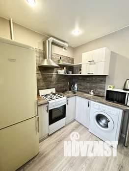 1-к квартира, посуточно, 33м2, 4/5 этаж