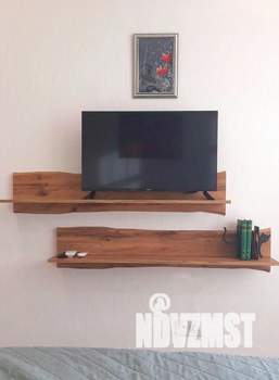 1-к квартира, посуточно, 22м2, 1/1 этаж