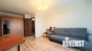 1-к квартира, на длительный срок, 38м2, 7/10 этаж