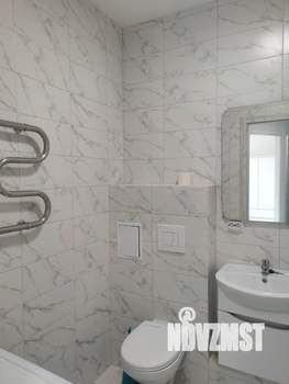 1-к квартира, на длительный срок, 32м2, 9/9 этаж