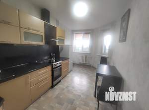 1-к квартира, на длительный срок, 49м2, 7/17 этаж