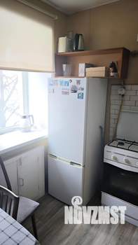 2-к квартира, на длительный срок, 43м2, 3/5 этаж