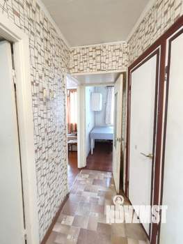 2-к квартира, на длительный срок, 45м2, 3/5 этаж