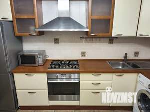 1-к квартира, на длительный срок, 38м2, 1/5 этаж