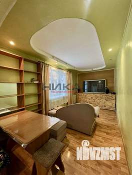 2-к квартира, на длительный срок, 55м2, 1/5 этаж