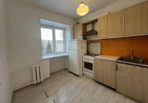 1-к квартира, на длительный срок, 30м2, 5/5 этаж