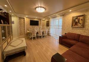 3-к квартира, на длительный срок, 85м2, 6/11 этаж